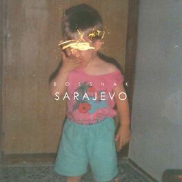 Album cover of Sarajevo