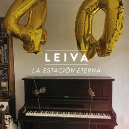 Album cover of La Estación Eterna