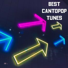 Album cover of Best Cantopop Tunes