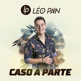 Album cover of Caso à Parte