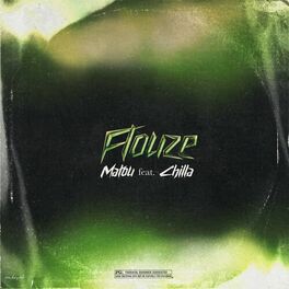 Album cover of Flouze