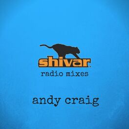 Album cover of Shivar Radio Mixes