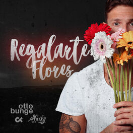 Album cover of Regalarte Flores (feat. Naiky Unic & Cristian Kriz)