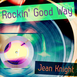 Album cover of A Rockin' Good Way