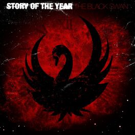 Album cover of The Black Swan
