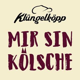 Album cover of Mir sin Kölsche