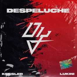 Album cover of Despeluche Con DY