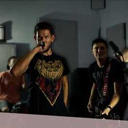 Album cover of That Doesn't Happen (DJENT EDITION) (feat. Dischordia)