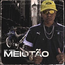 Album cover of Meiotão