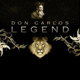 Album cover of Legend