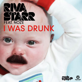 Album cover of I Was Drunk