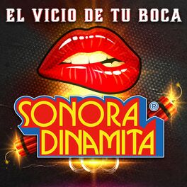 Album cover of El Vicio De Tu Boca