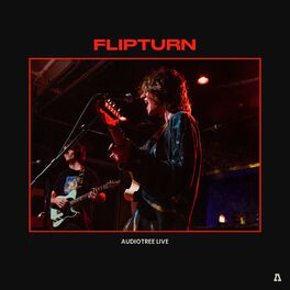 Album cover of Flipturn on Audiotree Live