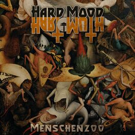 Album cover of Menschenzoo