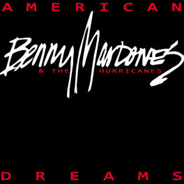 Album cover of American Dreams