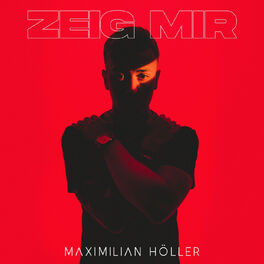 Album cover of ZEIG MIR