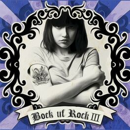 Album cover of Bock uf Rock, Vol. 3