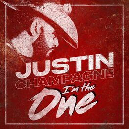 Album cover of I'm The One