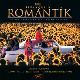 Album cover of Romantik (Original Motion Picture Soundtrack)