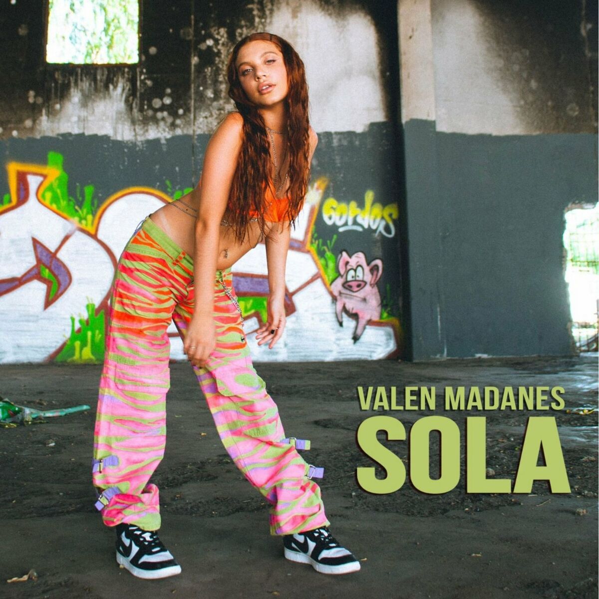 Valen Madanes: albums, songs, playlists | Listen on Deezer