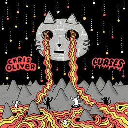 Album cover of Curses