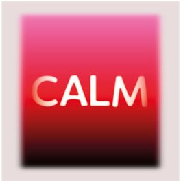 Album cover of Calm