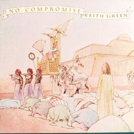 Album cover of No Compromise