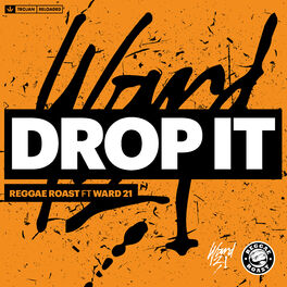 Album cover of Drop It (feat. Ward 21)