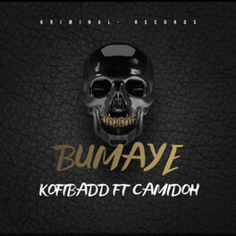 Album cover of Bumaye