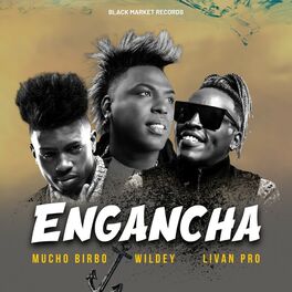 Album cover of Engancha