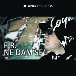 Album cover of Ne Dam Se