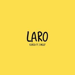 Album cover of Laro (feat. Chelly)