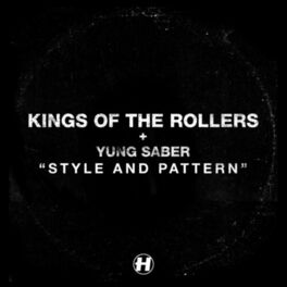 Album cover of Style & Pattern