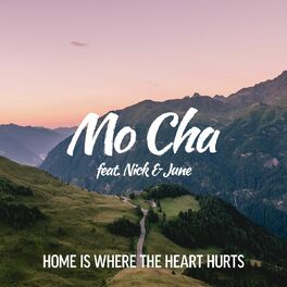 Album cover of Home Is Where the Heart Hurts