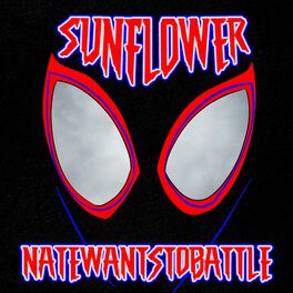 Album cover of Sunflower