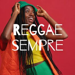 Album cover of Reggae sempre