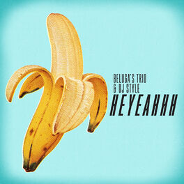 Album cover of Heyeahhh