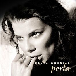 Album cover of Perla