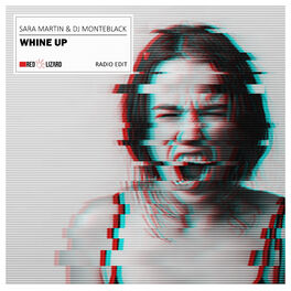 Album cover of Whine Up (Radio Edit)
