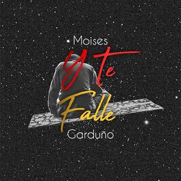 Album cover of Y Te Fallé