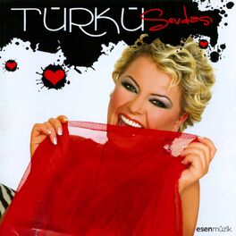 Album cover of Türkü Sevdası
