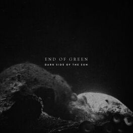 Album cover of Dark Side of the Sun