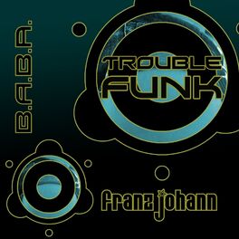 Album cover of Trouble Funk
