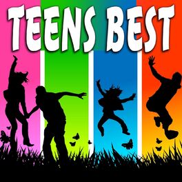 Album cover of Teens Best