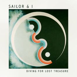 Album cover of Diving for Lost Treasure