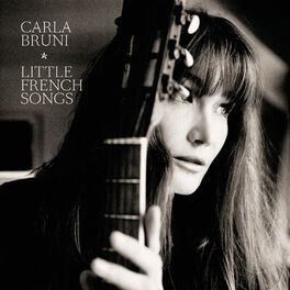 Album cover of Little French Songs