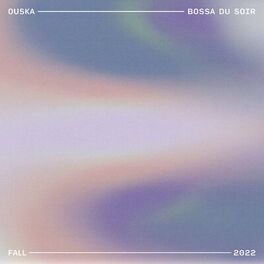 Album cover of Bossa Du Soir