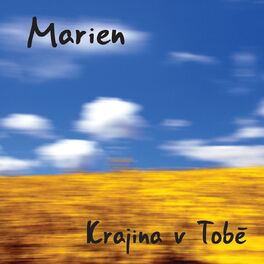 Album cover of Krajina v Tobě