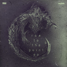 Album cover of Raw To The Point EP