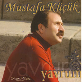 Album cover of Yavrum